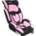 thumbnail image 3 of Autoasiento Seguridad Silla Niño 9m A 12 Años Ece R44/04 Little monkey  Rosa, 3 of 8