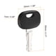 thumbnail image 2 of Llave de equipo Uxcell, llaves de encendido de maquinaria para excavadoras (14603) 3 Pack, 2 of 4