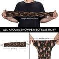 thumbnail image 3 of Balery Valentine Gnome Mangas Refrescantes para Brazos para Hombre y Mujer – Transpirables y Absorbentes de Humedad para Mujeres, Hombres y Niños, 3 of 7