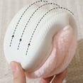 thumbnail image 6 of Fengactive Women's Plush Animal Home Slippers Soft and Comfortable Slippers House Slides for Indoor and Outdoor Shoes, 6 of 9