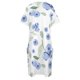 thumbnail image 5 of Vestido holgado con bolsillos y diseño de arándanos y hojas, vestidos de noche para mujer 2025, ropa femenina, vestido largo de verano para mujer., 5 of 7