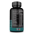 thumbnail image 3 of Reset Nutrition Daily Full Vitamin | 60 Servings | 120 Capsules | Hecho en USA Reset Nutrition Daily Full Vitamin, 3 of 5