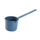 thumbnail image 4 of Cucharada de agua cuchara de agua mango no deslizante ducha agua de agua Catinera para la cocina gadget patio restaurante cocinar el hogar uso del Azul, 4 of 8