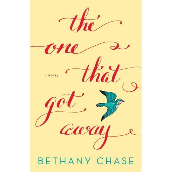The One That Got Away : A Novel (Paperback)