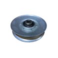 thumbnail image 6 of ProvenPart PP34049 FLAT IDLER PULLEY REPLACES MURRAY 690549MA Replaces: MURRAY: 690549 690549MA
Fits Murray/Noma
Specifications: ID: 11/16" OD: 4-5/8" WIDTH: 1", 6 of 8