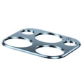 thumbnail image 1 of Nueva cubierta de la cámara del teléfono Protector de película de lente de cámara de teléfono de aleación de aluminio, negro, reemplazo Teléfono y Comunicación Azul marino i12Pro máximo, 1 of 1