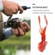 thumbnail image 4 of Plantilla de calamar de goma Artificial Señuelos de Pesca de silicona Ehuebsd suave luminososUV 15cm 20g para pesca en el mar aparejo de pesca con cebo Wobbler, 4 of 5