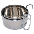 thumbnail image 1 of Vaso Prevue para mascotas con colgador, 300 ml, 1 of 3