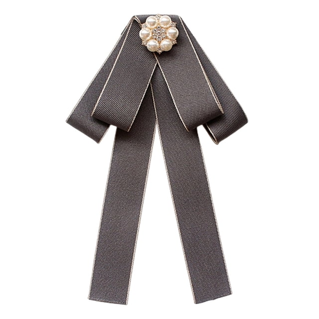 Nœuds Papillon Ajustables Élégants pour Femmes Filles Accessoire de Mode Formel Fête Mariage