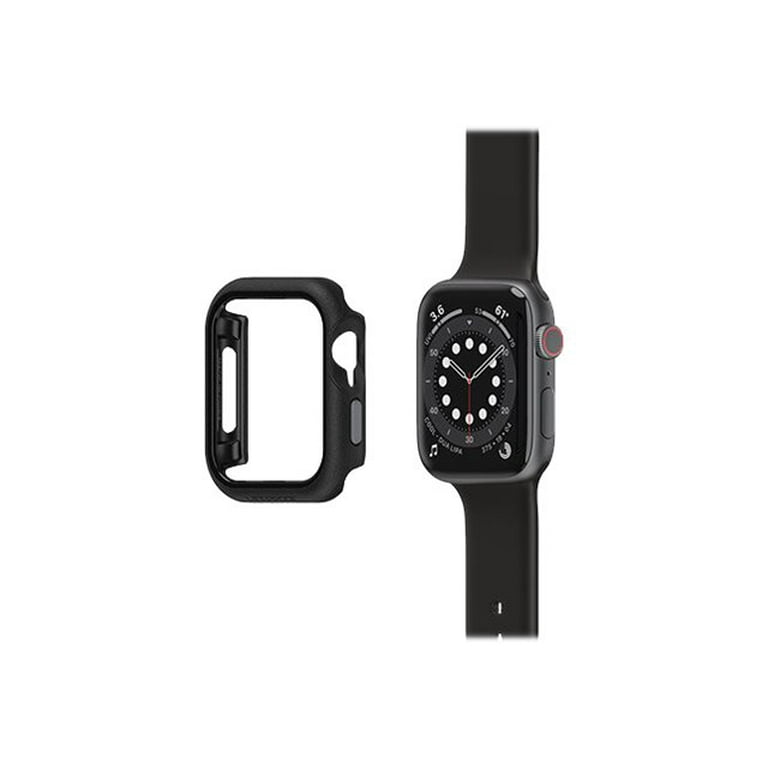 LifeProof Eco Friendly Case for smart watch ocean based recycled plastic pavement black gray Walmart