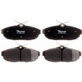 thumbnail image 1 of Raybestos Brakes Brake Pad SP1082XPH Specialty - Street Performance; OE Replacement; Metallic, 1 of 4