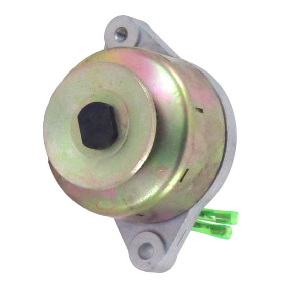 New Kubota Permanent Magnet Type ALTERNATOR IS COMPATIBLE WITH Excavator Mower Tractor 1981-2000