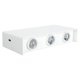 thumbnail image 5 of Aplique De Pared LED Con Pilas, Luces Magnéticas Recargables De Montaje En Pared, 3 Modos De Iluminación, Lámpara De Pared Regulable Continua Con Control Táctil Para Pasillo, 5 of 7
