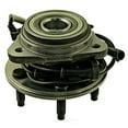 thumbnail image 2 of ACDelco 515003 Wheel Bearing and Hub Assembly Fits select: 1995-2003 FORD EXPLORER, 2001-2002 FORD EXPLORER SPORT TRAC, 2 of 4