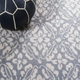 thumbnail image 6 of SAFAVIEH Chelsea Margery Geometric Area Rug, Blue, 6' x 9', 6 of 11