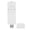 White, variant on Mini MP3 Player, 64GB Support Lossless Sound Music Player for Students Running and Travel, White