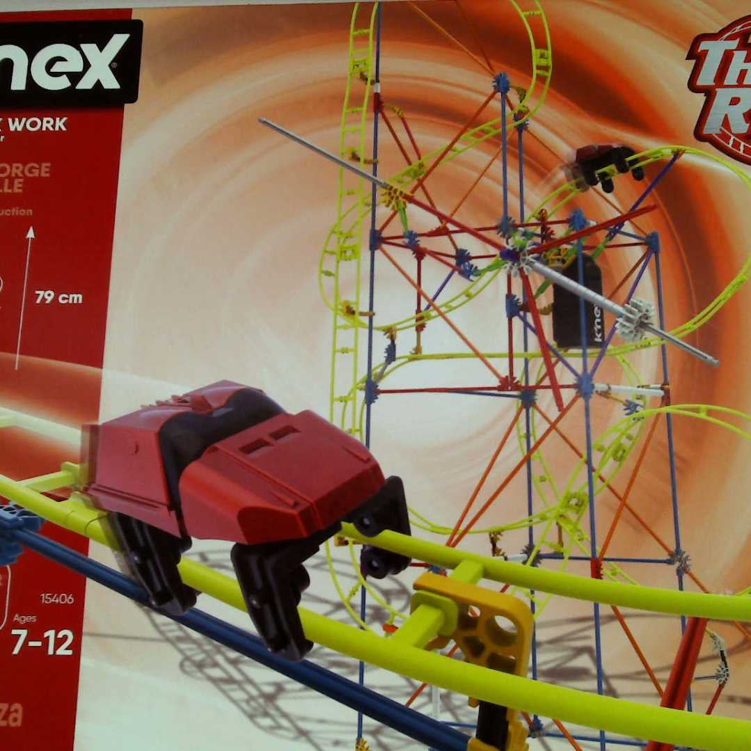 roller coaster toy walmart