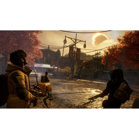Redfall Bite Back Upgrade - Xbox Series X