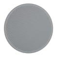 thumbnail image 4 of Heat Resistant Oven Mat, Non-Stick Rotating Baking Mat, Large Silicone Pan Pads, gray, 4 of 7
