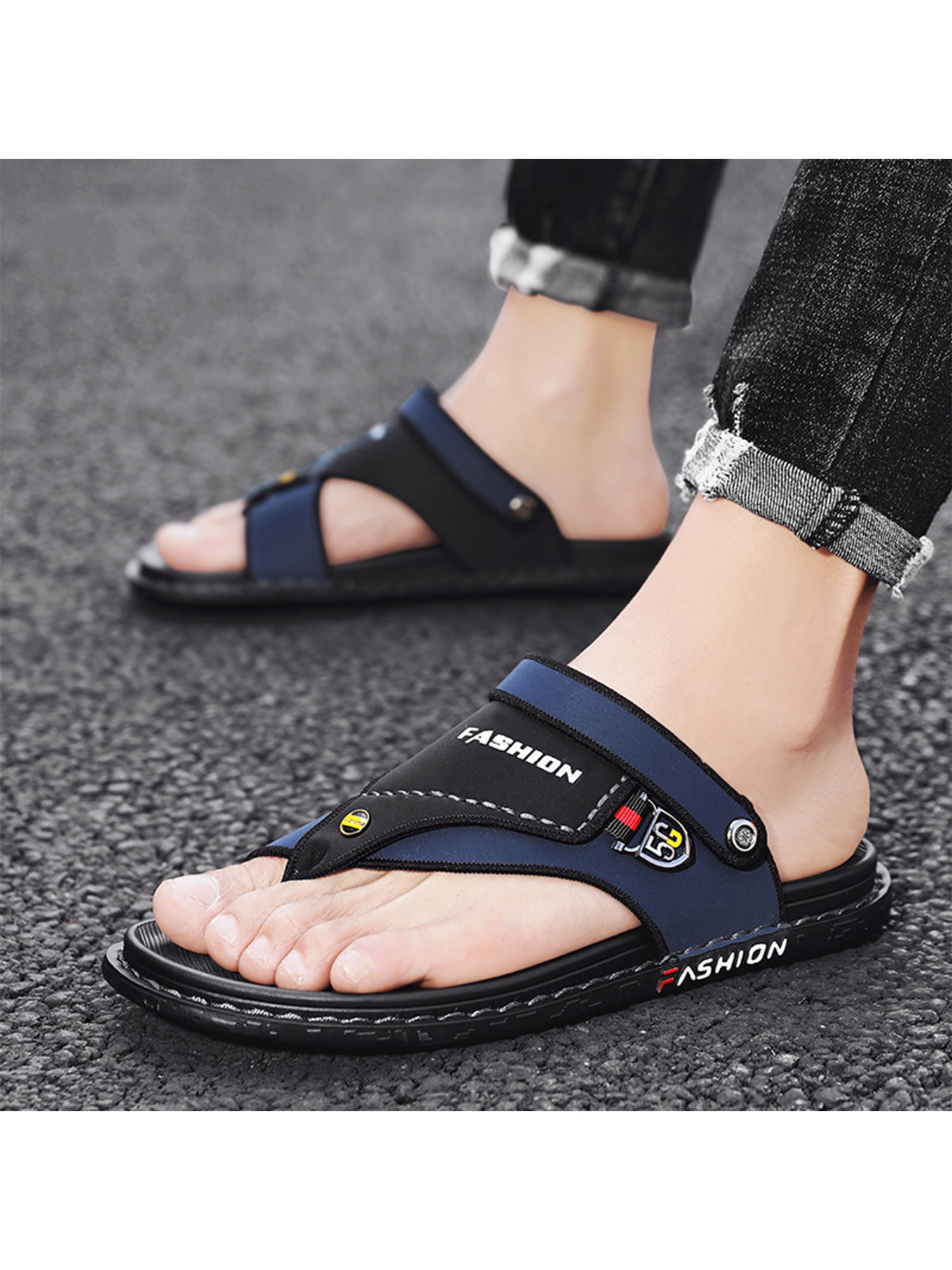 Details about   Unisex Adults Slide-Proof Quick-Dry Shoes Outdoor Beach Walking Swiming Casual 
