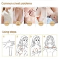 thumbnail image 3 of 60 g de crema para agrandar los senos Crema eficaz para realzar los senos Cuidado de los senos, 3 of 8