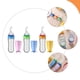 thumbnail image 5 of 3pcs alimentos para niños Alimentadores bebé biberones Rice Pegar Botellas Cuchara (colores surtidos), 5 of 5