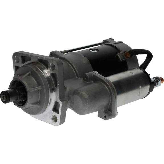 OEG Parts New Starter Replacement For 1999-2007 International Bus 3000-3900 & 2003-2007 4000-4900 Series 19011407, 10461764, 19011404, 3571513C91, SDR0352, 41012321