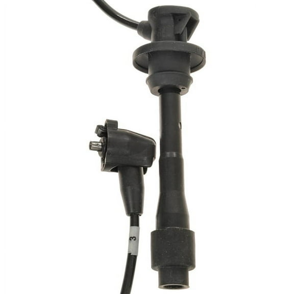 Standard Import Import Car Wire Set