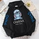 thumbnail image 5 of Sudaderas con capucha de Lilo Stitch de Disney para hombre y mujer, sudadera Harajuku de Anime, ropa de calle gótica Y2k de dibujos animados, Sudadera con capucha de Manga de los años 2000 para mujer, 5 of 5