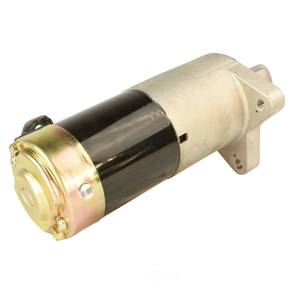 Mando Starter Motor 12A1388 Fits select: 1989-1998 MAZDA MPV