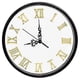 thumbnail image 2 of Clock Mechanism Silent Quartz Movement Machine Wall Hands Pointer Set compatible with Replacing Clock Replacement Parts, 2 of 5
