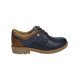 thumbnail image 2 of zapato de vestir coqueta niño marino piel 433611e LEON 433611ep, 2 of 4