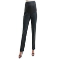 thumbnail image 1 of Pantalon de vestir de maternidad elegante Almacenes Mario, 1 of 4