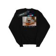 thumbnail image 1 of Friends Womens Joey And Chandler Boat Sweatshirt, 1 of 3