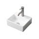 thumbnail image 1 of Kit Luft Satín ESATTO Paquete Completo DE Lavabo PARA Baño, 1 of 4