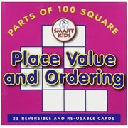 place value and ordering