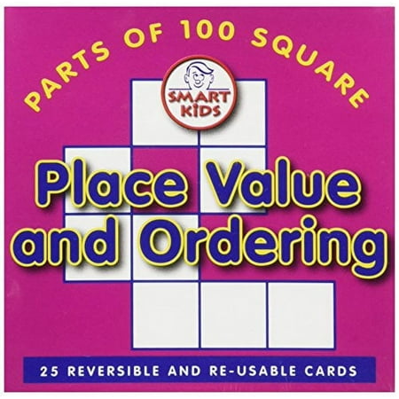 place value and ordering