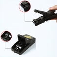 thumbnail image 3 of 4/6 Uds. Trampa para ratones, mata ratas, atrapamoscas para el hogar, Control de plagas para interiores y exteriores Ehuebsd Libre de BPA, 3 of 9