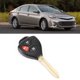 thumbnail image 4 of Llave de control remoto de coche de 3 botones 312 Mhz MOZB41TG se adapta a Toyota Yaris 2007-2013, 4 of 8