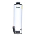 thumbnail image 1 of Calentador de Depósito Primo Plus, IUSA, Piezoeléctrico, 80 L., Gas Natural blanco, 1 of 7