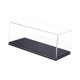 thumbnail image 3 of Vitrina para maquetas de coches a escala 1/32, de metal fundido, para guardar coches de juguete, a prueba de polvo, organizador para estantería, sala, 3 of 8