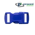 thumbnail image 1 of Blue 1/2" Buckle - 10 Pack - Paracord Planet Buckles, 1 of 1