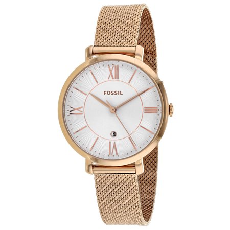 fossil q women's jacqueline