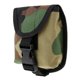 thumbnail image 2 of Bolsa de Peso de Buceo de 4 Piezas Bolsa de Correa de Hebilla de Liberación Rápida Camuflaje DYNWAVEMX Bolsillo para lastre de buceo, 2 of 5