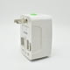 thumbnail image 4 of Adaptador de enchufe de alimentación de CA de pared de viaje de cargador de teléfono universal en todo el mundo, 4 of 8