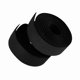 thumbnail image 1 of Cinta Adhesiva Para Manillar De Bicicleta, 2 Uds., Tapones Para Barra, Negro, , Ciclismo, Bicicleta De Carretera, Transpirable, Antideslizante, Alta Resistencia A La Tracción,, 1 of 7