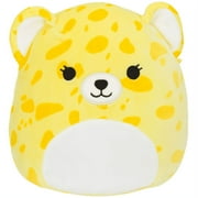 Squishmallows Lexie the Cheetah (Bright Squad Variation) 5" Plush (Basic)
