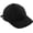 Gd62-black, variant on Zhengup Snapback Cap Flat Bill Hat Soft Corduroy Baseball Cap Casual Trucker Dad Hat Street Cap Sun Protection Outdoor Hats