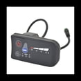 thumbnail image 1 of Pantalla de Bicicleta EléCtrica Panel Controlador JN S810 Pantalla LED Accesorios para Bicicletas EléCtricas una Prueba de Agua, 24V, 1 of 8