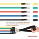 thumbnail image 4 of Barra de ejercicio Fitness MaxPro Marca Onerfit 8 en 1 + LIGAS DE EJERCICIO ENTRENAMIENTO FITNESS ONERFIT FIT, 4 of 4